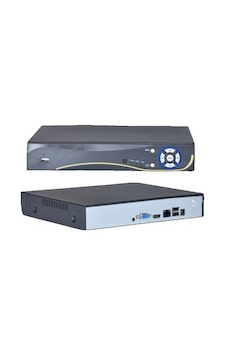 Ztech Zr-3016 Nvr 16kanal H265 +16ch Hieasy Kayıt Cihazı Ztech Zr-3016 Nvr 16kanal H265 +16ch Hieasy Kayıt Cihazı
