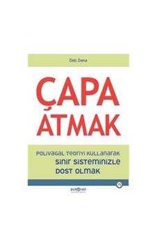 Çapa Atmak & Polivagal Teoriyi Kullanarak Sinir Sisteminizle D... Çapa Atmak & Polivagal Teoriyi Kullanarak Sinir Sisteminizle D...