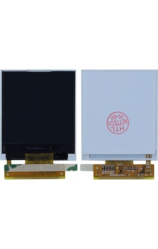 Teknonet Samsung Sgh- E1190 Uyumlu Aa Kalite Lcd Teknonet Samsung Sgh- E1190 Uyumlu Aa Kalite Lcd