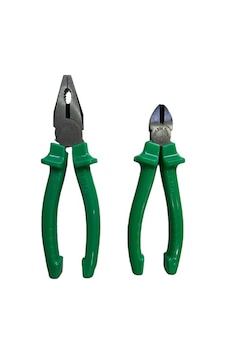 Elta Izole Opak Pense 180 mm Opak Yan Keski 160 mm 2'li Set Elta Izole Opak Pense 180 mm Opak Yan Keski 160 mm 2'li Set