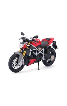 1:12 Ducati Super Naked S Model Motor 34101
