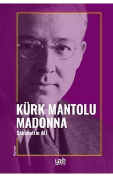 Kürk Mantolu Madonna N11.656