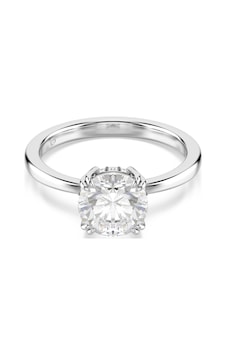 5717941 Swarovski Yüzük Re Stılla:rıng Cocr Whıte/upd 50 Metalik 5717941 Swarovski Yüzük Re Stılla:rıng Cocr Whıte/upd 50 Metalik