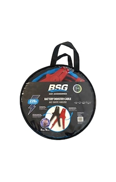 Bsg Akü Takviye Kablosu 3 Metrebsg 99-993-026