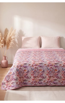 Çiçek Tomurcukları 5d Çok Amaçlı Tek Kişilik Baskılı Pike & Yatak Örtüsü 160x220 Cm Çok Renkli Çiçek Tomurcukları 5d Çok Amaçlı Tek Kişilik Baskılı Pike & Yatak Örtüsü 160x220 Cm Çok Renkli