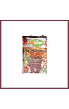 Storeşahin 5 Lt Kaktüs Toprağı 1 Adet Shn0720