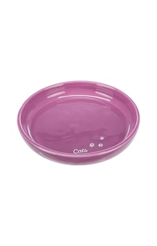 Trixie 24806 Seramik Kedi Mama ve Su Kabı 350 ML Trixie 24806 Seramik Kedi Mama ve Su Kabı 350 ML