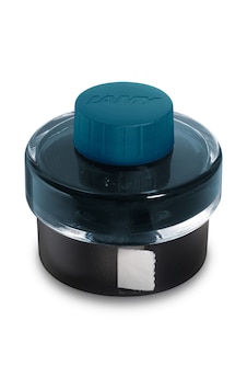 Lamy Dolma Kalem Murekkep 50ml Petrol Lamy Dolma Kalem Murekkep 50ml Petrol