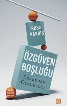 Özgüven Boşluğu - Diyojen Yayıncılık - Russ Harris