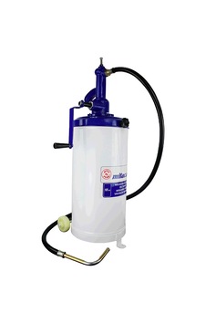 Mitacan Mekanik Turlu Valvalin Pompası 18 Kg Mtd1 Mitacan Mekanik Turlu Valvalin Pompası 18 Kg Mtd1