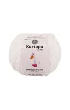 Amigurumi Örgü İpi Kiremit K269 Amigurumi Örgü İpi Kiremit K269