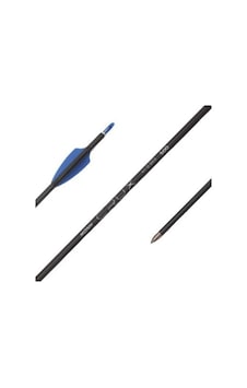 Monk Crux Karbon Ok Pın Arkalıklı 1100 Monk Crux Karbon Ok Pın Arkalıklı 1100