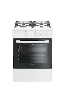 Altus AL 555 G 65 LT LPG Solo Fırın Altus AL 555 G 65 LT LPG Solo Fırın