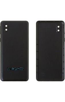 Samsung Galaxy M01 Core Sm-m013 Arka Kapak Siyah Samsung Galaxy M01 Core Sm-m013 Arka Kapak Siyah