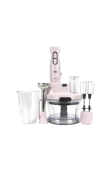 Beko RHB 2910 P 1000 W Mikser & Blender Seti Beko RHB 2910 P 1000 W Mikser & Blender Seti