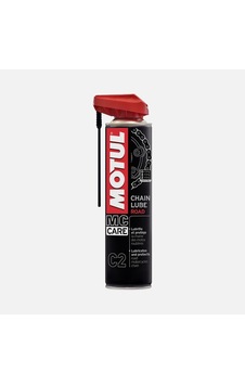 Motul C2 Chain Lube 400ml Zincir Yağı Motul C2 Chain Lube 400ml Zincir Yağı