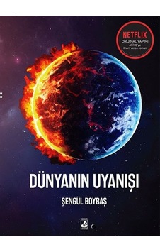 Dünyanın Uyanışı - Şengül Boybaş - Küsurat Dünyanın Uyanışı - Şengül Boybaş - Küsurat