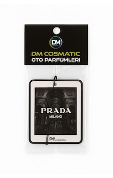 Prada Oto Asma Koku 001 Prada Oto Asma Koku 001