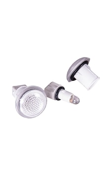 Ford Connect 02 / 12 + Ford Courier 14-- Çamurluk Sinyali Duylu