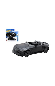 Hot Wheels Tekli Arabalar Aston Martın V12 Speedster Hcx71 Hot Wheels Tekli Arabalar Aston Martın V12 Speedster Hcx71