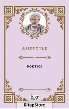 Poetics - Aristotle - Paper Books Poetics - Aristotle - Paper Books