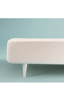 Othello Protecta Woolla Comfort Yün Yatak Alezi 70x140+30