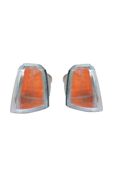 R19 / Renault 19 / Sınyal Sağ - Sol Takım 7702127389-7702127390-ck R19 / Renault 19 / Sınyal Sağ - Sol Takım 7702127389-7702127390-ck