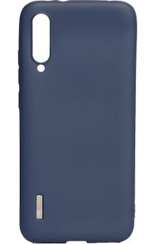 Teleplus Xiaomi Mi A3 Kılıf Matte Premier Silikon Kapak Teleplus Xiaomi Mi A3 Kılıf Matte Premier Silikon Kapak