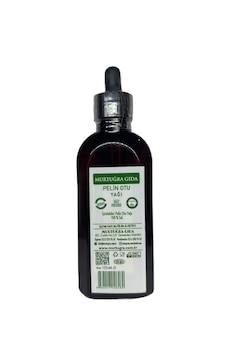 Murtuğra Pelin Otu Yağı 125 ML Murtuğra Pelin Otu Yağı 125 ML