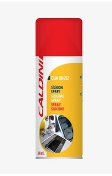 CALDİNİ - SİLİKON SPREY (400ml) CALDİNİ - SİLİKON SPREY (400ml)
