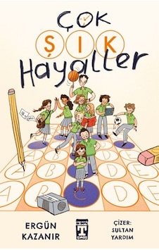 Çok Şık Hayaller Çok Şık Hayaller
