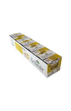 Schesir Jelly Tavuklu Ve Ananaslı Yetişkin Köpek Konservesi 150 Gr 10'lu Paket Schesir Jelly Tavuklu Ve Ananaslı Yetişkin Köpek Konservesi 150 Gr 10'lu Paket