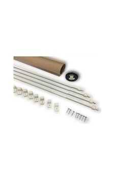 Aboowe Briz Perde Çubuğu 40-60 Cm Perde Çubuğu 4 Diğer Aboowe Briz Perde Çubuğu 40-60 Cm Perde Çubuğu 4 Diğer