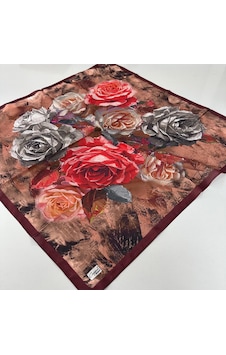 Cappio Scarf Soft Pamuklu Eşarp Ldfl0305-50564 Çok Renkli Cappio Scarf Soft Pamuklu Eşarp Ldfl0305-50564 Çok Renkli