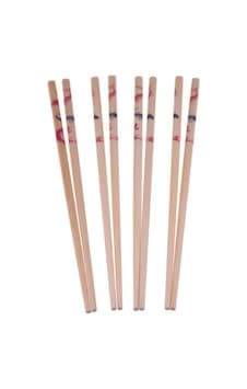 Bambum Hina - 4 Çift Chopstick Bambum Hina - 4 Çift Chopstick