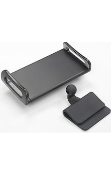 Tesla Model Y Juniper Arka Yolcu Telefon & Tablet Tutucu Ayarlanabilir Ve Sabit Tasarım Tesla Model Y Juniper Arka Yolcu Telefon & Tablet Tutucu Ayarlanabilir Ve Sabit Tasarım