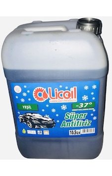 Licoil Antifriz Mavi Antifriz 10Kg 37C. 3Kg-15Kg-16Kg Mevcut Licoil Antifriz Mavi Antifriz 10Kg 37C. 3Kg-15Kg-16Kg Mevcut
