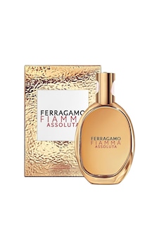 Salvatore Ferragamo Fiamma Assoluta Edp 100ml.kadın Parfüm Amber - Çiçeksi