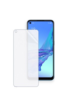 Oppo A11s Uyumlu Ön Yüzey Nano Şeffaf Hidrojel Ekran Koruyucu Oppo A11s Uyumlu Ön Yüzey Nano Şeffaf Hidrojel Ekran Koruyucu
