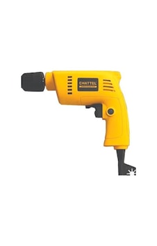 Chattel CHT 4300 300 W Darbesiz Matkap 6.5 MM Chattel CHT 4300 300 W Darbesiz Matkap 6.5 MM