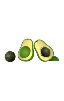 GreenPet Avokado Catnip Topu