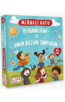 Meraklı Kutu Set 4 Kitap / Deha Karasu Meraklı Kutu Set 4 Kitap / Deha Karasu