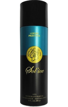 Luxury Prestige Sol'ice Republica Del Peru Erkek Parfüm Deodorant 200 ML Luxury Prestige Sol'ice Republica Del Peru Erkek Parfüm Deodorant 200 ML