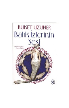 Balık İzlerinin Sesi Balık İzlerinin Sesi