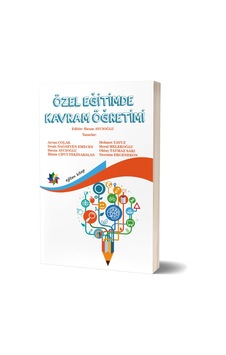 Özel Eğitimde Kavram Öğretimi - Hasan Avcıoğlu