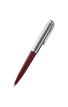 Parker Pk 51 Bordo Ct Tükenmez Kalem 2123498 Bordo Parker Pk 51 Bordo Ct Tükenmez Kalem 2123498 Bordo