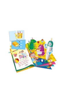 Clementoni Young Learner Oyuncak Arkadaşlar 75045 Sku: Mırstk84b427a571 Clementoni Young Learner Oyuncak Arkadaşlar 75045 Sku: Mırstk84b427a571