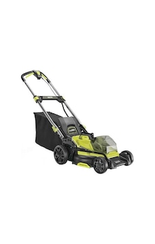 Ryobi RY18LMX40C-240 Akülü Çim Biçme 40Cm - 5133006290 Ryobi RY18LMX40C-240 Akülü Çim Biçme 40Cm - 5133006290