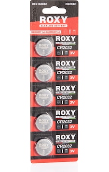 Roxy Terazi Baskül,bios Pili Cr2032 Dl2032 Ecr2032 3.0v Lithium Roxy Terazi Baskül,bios Pili Cr2032 Dl2032 Ecr2032 3.0v Lithium