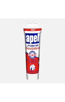 Apel H650 Universal Proseies Yapıştırıcı Dolgu Izolasyon 75Ml Apel H650 Universal Proseies Yapıştırıcı Dolgu Izolasyon 75Ml